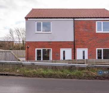 1 bedroom terraced house to rent - Photo 2