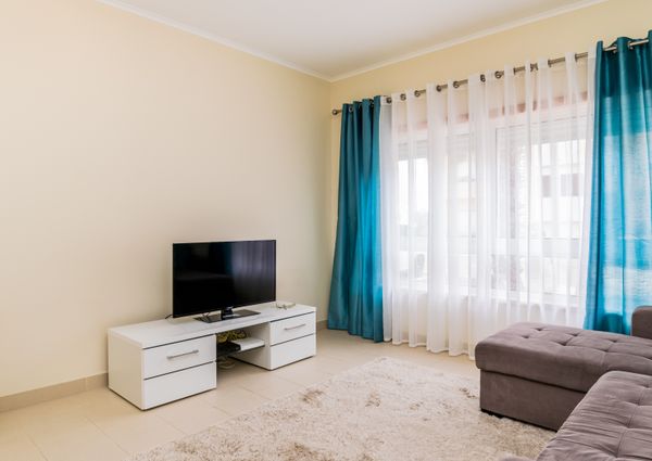 1 bedroom apartment in Conceição de Tavira