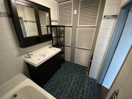 Appartement te huur - Foto 5