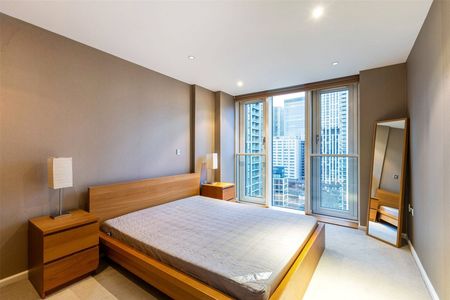 Millharbour, Isle Of Dogs, London, E14 flat to rent - Photo 3