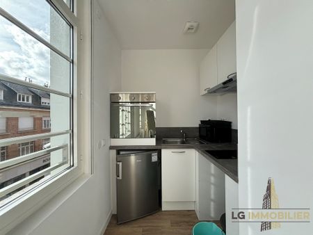 AMIENS CENTRE-VILLE - TYPE 1 - Photo 5