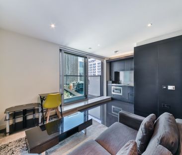 studio apartment to rent - Photo 1