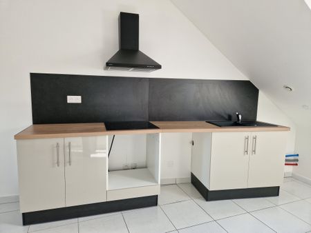 Location Appartement 2 pièces 37m² ETAMPES 91150 - Photo 3