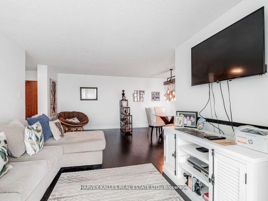 For Lease - 133 Torresdale Avenue Unit# 1408, Toronto, Ontario - Photo 1
