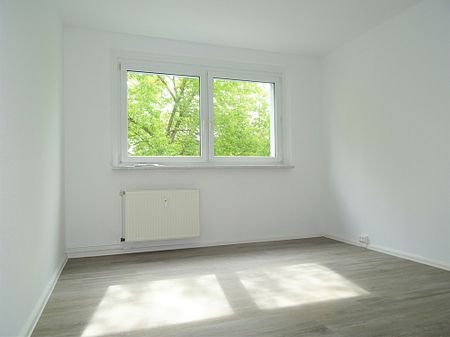 gemütliche 2-Raumwohnung - Foto 5