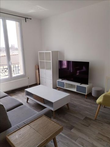 2 pièces - Meublé - 38,23 m² - 2ème étage - Colocation non autorisée - Photo 3
