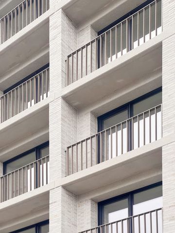 Appartement te huur - Foto 3