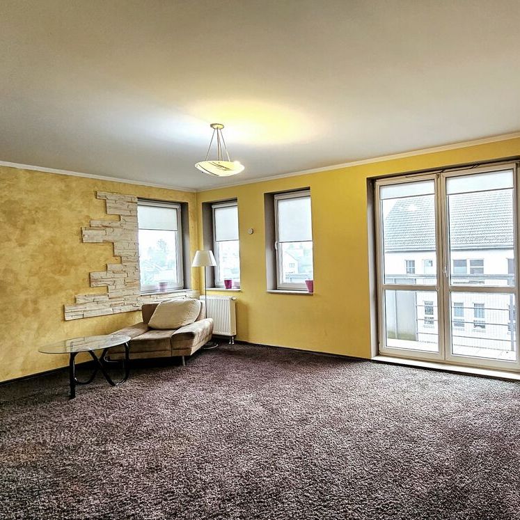 MIESZKANIE na WYNAJEM - Zdjęcie 1