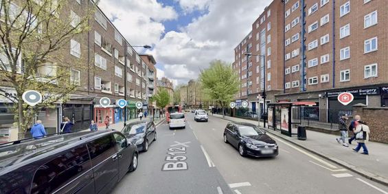 Abingdon Close, London - Photo 3