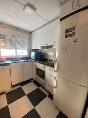 Avinguda del Primat Reig, Valencia, Valencian Community 46019 - Photo 1