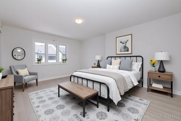 For Lease - 7 Prudhoe Terrace, Barrie, Ontario - Photo 1