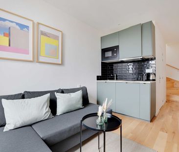 Rue Maurice Thorez - Photo 4