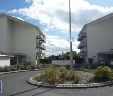 Appartement à louer 1 pièce 20.28m² - Photo 4