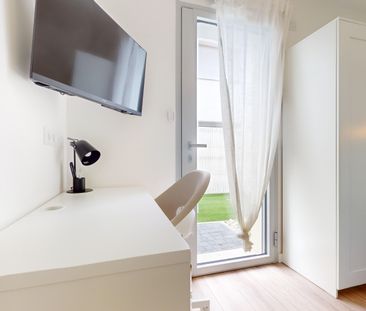 SAHUQUE Colocation 5 chambres à Toulouse - Photo 3