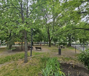 Dwupokojowe z oddzielną kuchnią. Świętojerska 41 m² - Photo 3