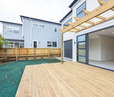 Brand New Designer Quality Home - Photo 6