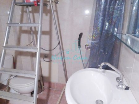 Studio/Γκαρσονιέρα για ενοικίαση Τ.Ε.Ι. (Πάτρα) - Photo 3