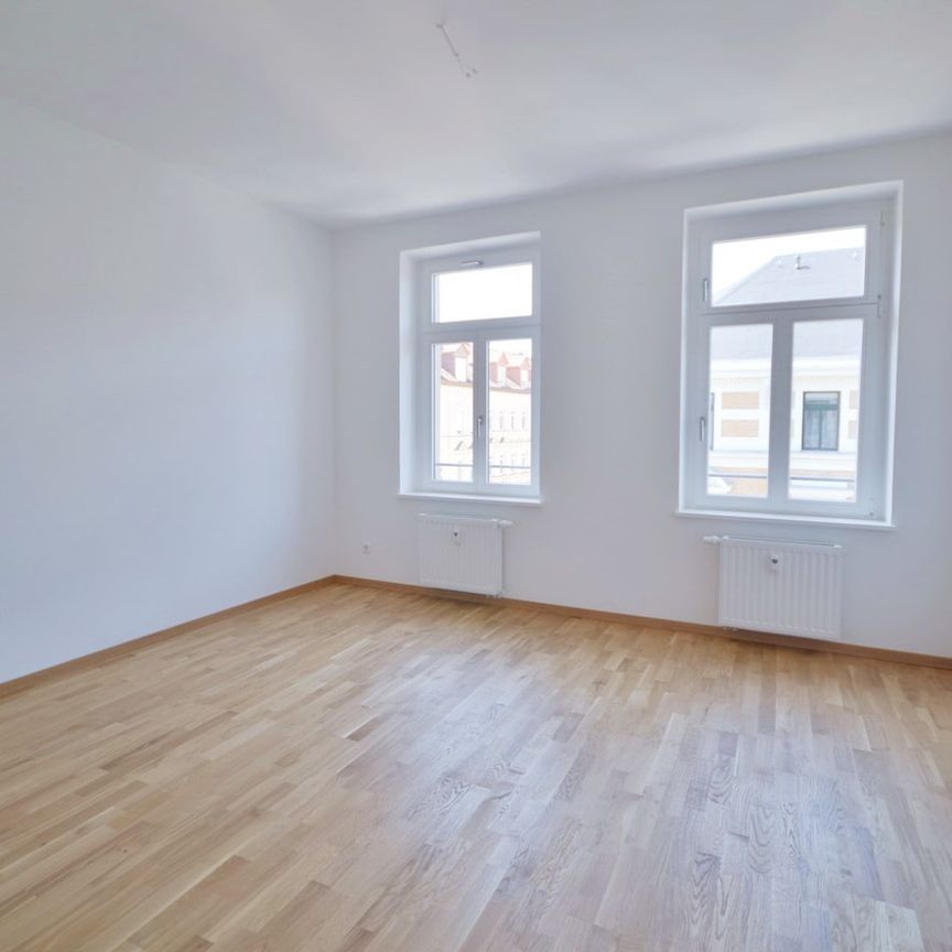 BRUNNENVIERTEL / Rinckartstraße 5 - Photo 1