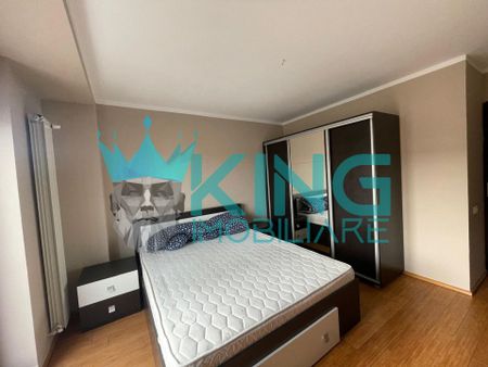 Apartament 3 Camere Decebal Bucuresti - Photo 4