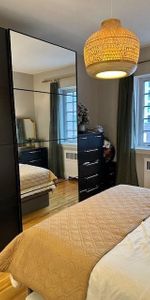 À ne pas manquer! Très Grand 3 ½ - NDG dans le Monkland Village - 1 465$/1ch - Photo 3