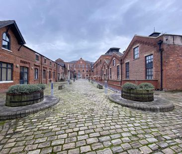 2 bedroom apartment to rent - Photo 3