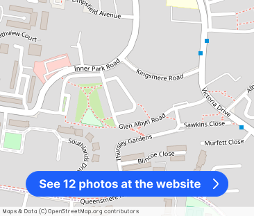 Chobham Gardens, Southfields, London, SW19 - Photo 1