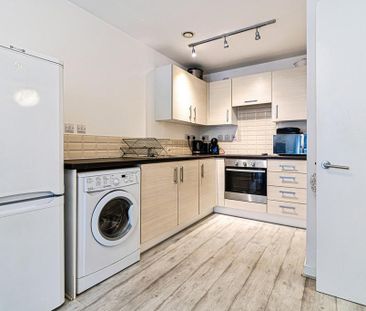 1 bedroom apartment to rent - Photo 6