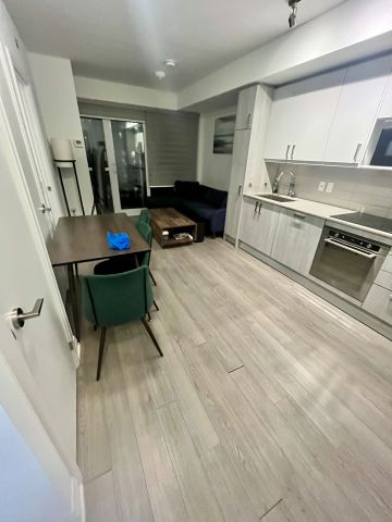 For Lease - 77 Mutual Street Unit# 3206, Toronto, Ontario - Photo 2