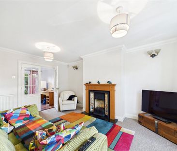 3 bedroom terraced house to rent - Photo 2