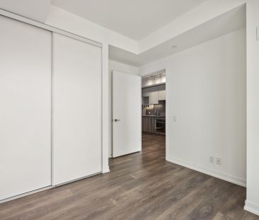 For Lease - 5 Buttermill Avenue Unit# 2611, Vaughan, Ontario - Photo 3