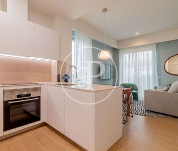 2 bedroom luxury Flat for rent in Ciudad Lineal, Spain - Photo 1