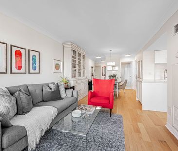 For Lease - 253 Merton Street Unit# 505, Toronto, Ontario - Photo 6