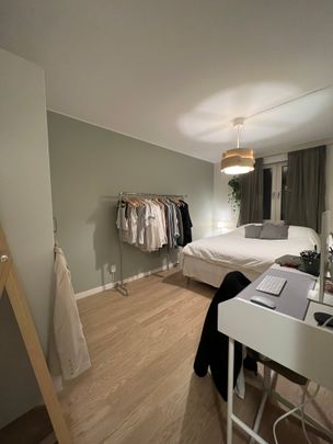 Banérsgatan, Göteborg - Foto 1