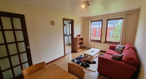 P1717: Picktillum Place, Kittybrewster, Aberdeen - Photo 1