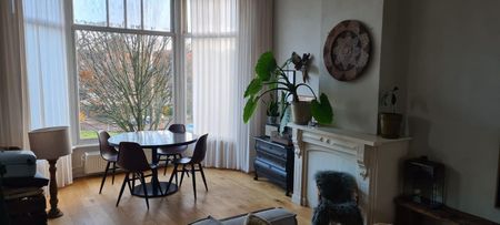 Te huur: Appartement Van Lawick van Pabststraat in Arnhem - Foto 3