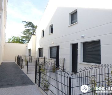 Location Appartement 2 pièces 27m² ALBI 81000 - Photo 4
