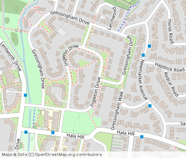Ingleton Drive, Hala, Lancaster, LA1 - Photo 1