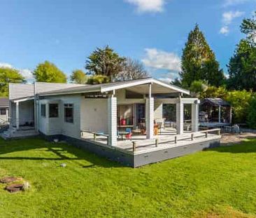 Fabulous Lifestyle Block - Photo 1