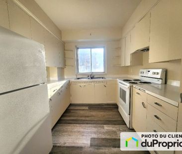 205-6280, place Northcrest, Côte-des-Neiges / Notre-Dame-de-Grâce à louer - Photo 4