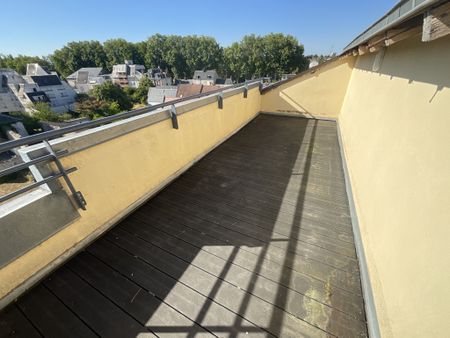 Location Appartement 2 pièces 21m² BOURGES 18000 - Photo 4