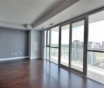 Furnished 1B+Den 1B Condo For Rent | 25 Cole Street Toronto, Ontario M5A 4M3 - Photo 3