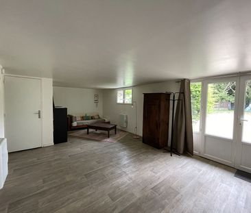 Location Appartement 2 pièces 49m² - Photo 1