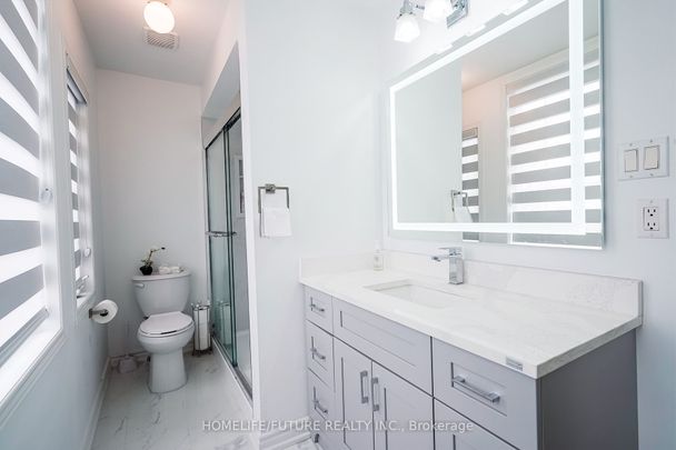 For Lease - 18 Mansbridge Crescent, Ajax, Ontario - Photo 1