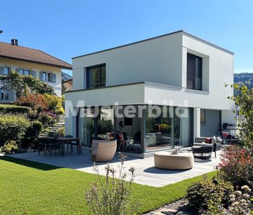 Exchange building: modern 3.5-room apartment in the heart of Zurich... - Photo 4