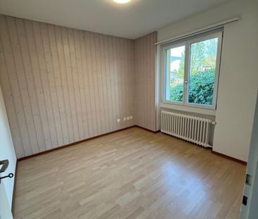 2.5 Zimmer, EG - Photo 1