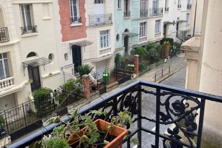 Appartement à louer à Paris 12Ème - Photo 2