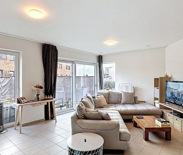 Appartement te huur in Eeklo voor € 695 met 1 slaapkamer - Photo 2