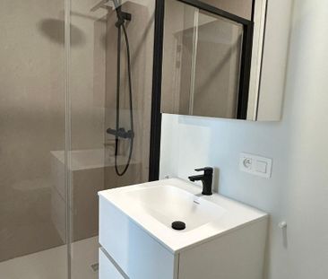 Cozy new studio in Mechelen at a TOP location! - Foto 5