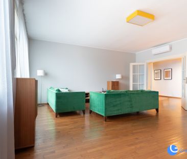 3 pokoje*Apartament*124m2*Sarego*Stare Miasto - Фото 3