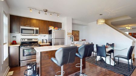 For Lease - 91 Coughlin Road Unit# 20, Barrie, Ontario - Photo 4